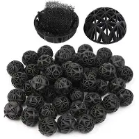OEM Biologisch poreus filtermedium voor aquariums met fontein (16 mm)