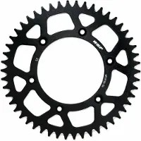Wrp Kawasaki Klx/suzuki Rm/rm-z 80-17 Achtertandwiel