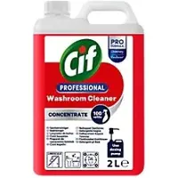 Cif Professional Toiletreiniger Spring 2 l