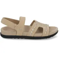 Maruti Sandaal 'Elora' beige