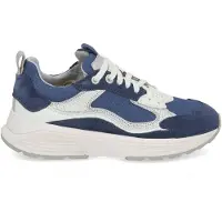 Xsensible Sneaker Women Milau Stretchwalker Denim Combi-Schoenmaat 39