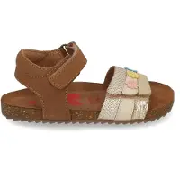 Shoesme IC23S004-E cognac (26-3)