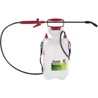 Kreator KRTGR6805V Druksproeier - zuurbestendig - 5L