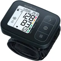 Sanitas Bloeddrukmeter