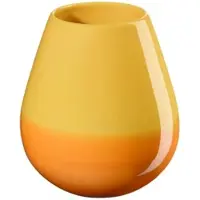 Asa selection Vaas Ease Orange Smoothie 9 x 18 cm