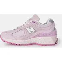 New Balance 2002r Light Raspberry Maat: 37 | Sneakers Outlet | Heren | Roze