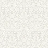 Boråstapeter Vliesbehang 38749 - Borosan Hem - Klassiek Beige - 53cm x 11.20m