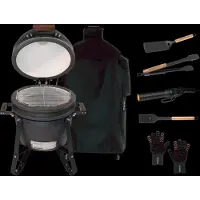 The Bastard Urban Compact Compleet Starterspakket