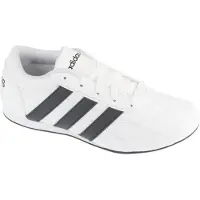 Adidas Sneakers laag 'Tekwen Lace' wit
