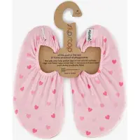 SLIPSTOP Claire kinder schoenen roze maat 21/23