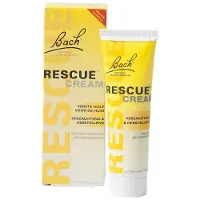 Bach Rescue Creme
