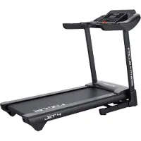 Focus fitness Loopband - Jet 4 iPlus