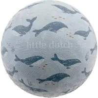 Little Dutch Ocean World Rubber Bal