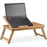 OEM Laptoptafel – Laptopstandaard – Laptopondersteuning – Laptopbureau voor laptops