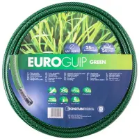 Sonstiges Hadice 25M 1/2" Euroschroefdraad, Groen