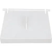 OEM Vervanging van de afdekking voor het zwembad in de tuin - Deksel voor zwembad.