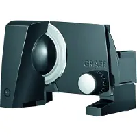 Graef SKS100 Sliced Kitchen Snijmachine