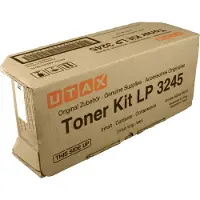 Utax 4424510010 toner cartridge zwart (origineel)