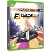 Formula Legends Legacy Edition (Day 1 Edition)