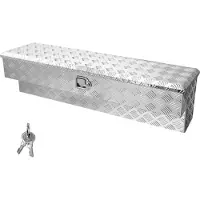 Vevor Truck Bed Tool Box