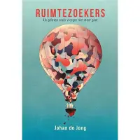Drukkerij Buijten en Schipperheijn Ruimtezoekers (Paperback)