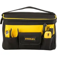 Stanley Gelosten Gereedschapstas 14" (geschenkverpakking)