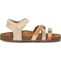 Shoesme Meisjes Sandalen Ic25s019 - Beige - Maat 34