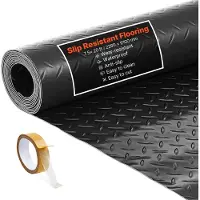 Vevor Garagevloermat