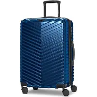 Redolz Trolley 'Essentials 18' donkerblauw