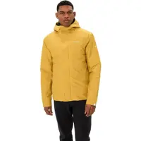 Vaude Bike Cyclist Warm Rain Ii Jas