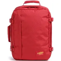 CabinZero Classic 36l Backpack Rood