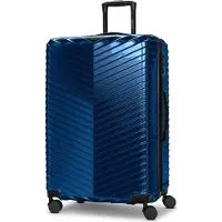 Redolz Trolley donkerblauw / zwart