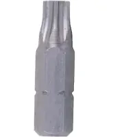 Cofan T27 Beveiligde Torx-bit 10 Eenheden