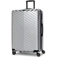 Redolz Trolley 'Essentials' zilver