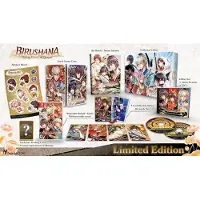 Birushana: Rising Flower of Genpei Limited Edition | Switch