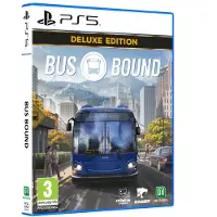 Bus Bound - Deluxe Edition - PS5