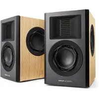 Radiant Acoustics Clarity 4.2 Compacte luidspreker