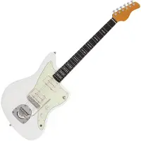 Sire Larry Carlton J5 Wh Rn White