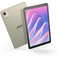 Acer Iconia A11-21M-A21F, 27,9 cm (11 inch), 1920 x 1200 pixels, 128 GB, 4 GB, Android 15, Zilver