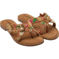 Lazamani LA75927 Slippers | Maat 40