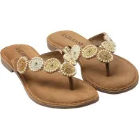 Lazamani Muiltjes beige