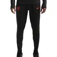 Nike Nederlands Elftal Trainingsbroek 2026-2028 Senior Maat: XXL