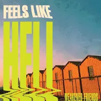 V2 Red Eye Feels Like Hell