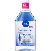 Ginza.se Micellar Water Regenerating +5% serum 400 ml