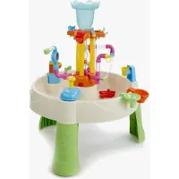 Little Tikes Fountain Factory Watertafel