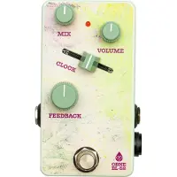 Old Blood Noise Endeavors BL-52 PHASER REPEATER