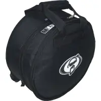 Protection racket 14 x 5.5 Snare koffer met rugzak riemen