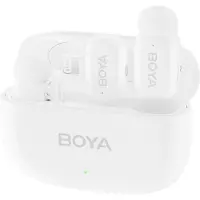 Boya Mini Ultra-Mini Blanc (USB-C et Lightning)
