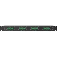 Tascam BO-32DE breakout box (Euroblock - D-Sub)