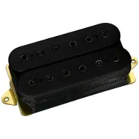 Dimarzio DP152FBK Super 3 gitaarelement F-spaced